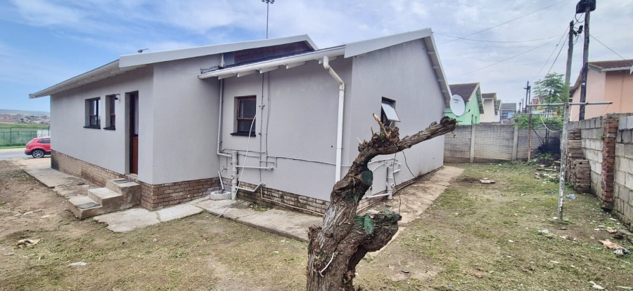 3 Bedroom Property for Sale in Kwamagxaki Eastern Cape